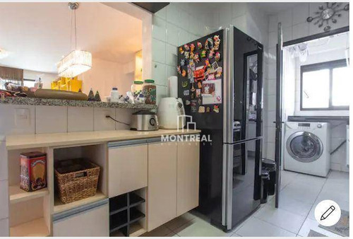 Imagem 7 de 16 de Apartamento À Venda, 88 M² Por R$ 711.000,00 - Santa Teresinha - São Paulo/sp - Ap2613
