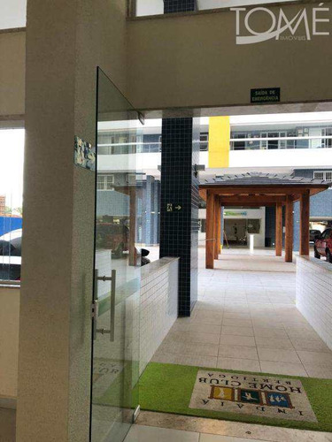 Imagem 5 de 30 de Apartamento Com 2 Dorms, Indaiá, Bertioga - R$ 797 Mil, Cod: 987 - V987