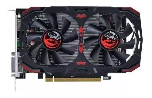 Rx 550 em promoção