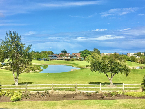 Fantastica Casa, Maravillosa Vista A Laguna Y Cancha De Golf