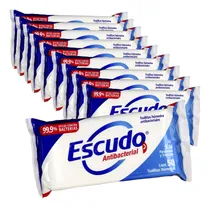 Comprar 10pack Toallitas Húmedas Antibacteriales Escudo C\u002F50 Toallas