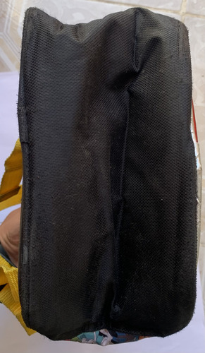 Lonchera Pokemon Termica 156229 Original Ruz Año 2019 (Usado)