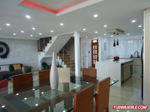 Imagen 2 de 9 de Casa En Venta Rent A House Codigo. 18-7482