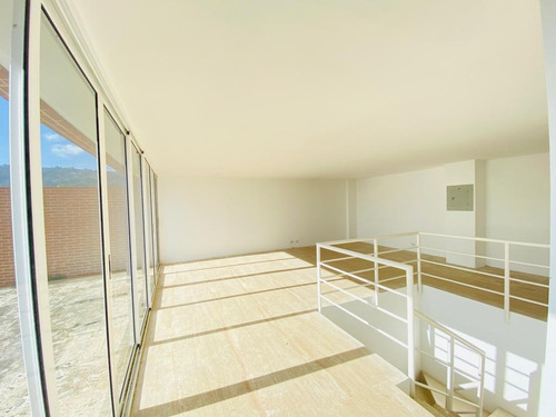 Imagen 15 de 18 de Venta Penthouse A Estrenar En Lomas Del Sol J24