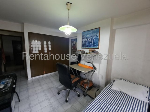 Mg Apartamento En Venta - Quinta Altamira / Mls #25-15669