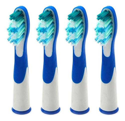 Cabezales De Recambio Para Cepillo De Dientes Oral B Sonic,