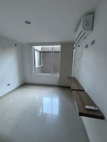 Aparta Estudio En Venta