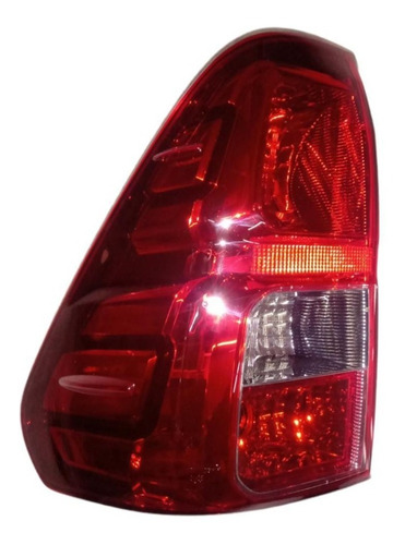 Imagen 1 de 4 de Faro Trasero Izq Toyota Hilux 16/19 Original