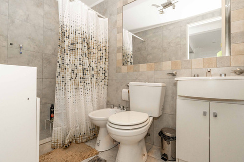 Venta Departamento 2 Ambientes Villa Sarmiento