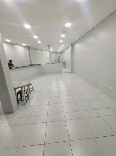 Salão Comercial