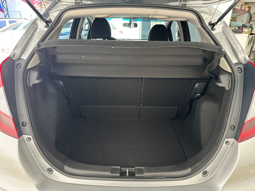 Honda Fit 1.5 Personal Flex Aut. 5p