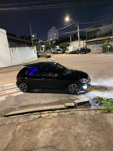 Chevrolet Celta 1.0 Ls Flex Power 5p