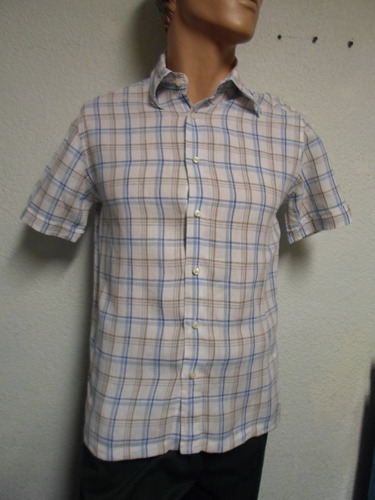 Camisa Zara Man