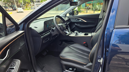 Omoda C5 1.5T Premium Cvt