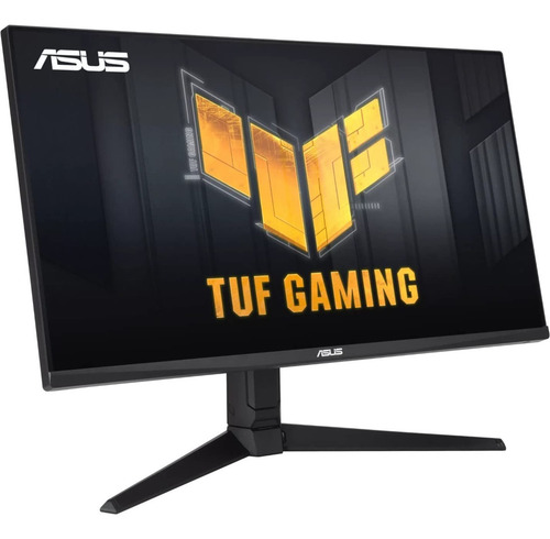 Monitor Asus Tuf Gaming Vg28uql1a Uhd 28 Fast Ips 144hz 1ms