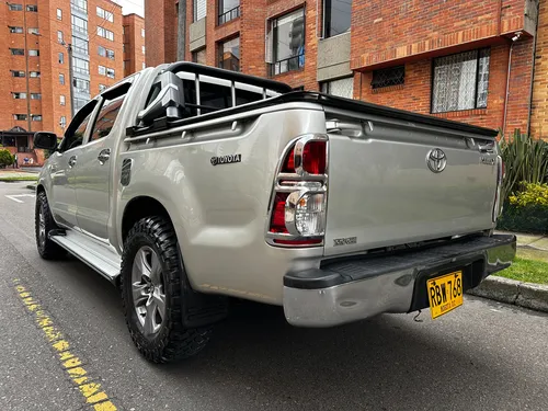 Toyota Hilux 2.7 Imv