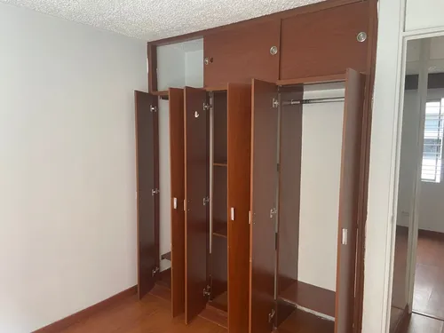 Venta Apartamento En Excelentes Condiciones