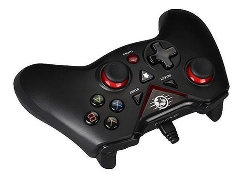 Control joystick Marvo GT-016 negro
