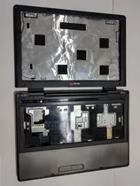 Comprar Carcasa Olivetti Series 500 Base + Palm + Back + Bezel