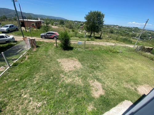 Impecable Casa En Bialet Masse, Amplio Parque Y Espectacular Vista A Las Sierras...ref 1501
