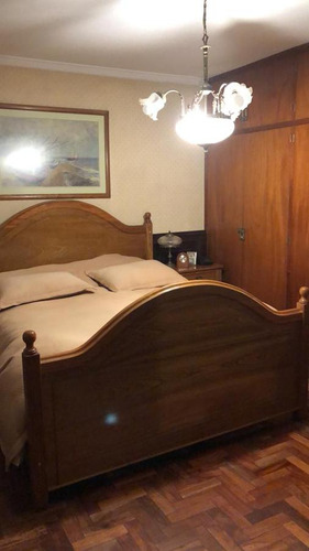 Casa En Venta - 4 Dormitorios 4 Baños - 287mts2 - La Plata