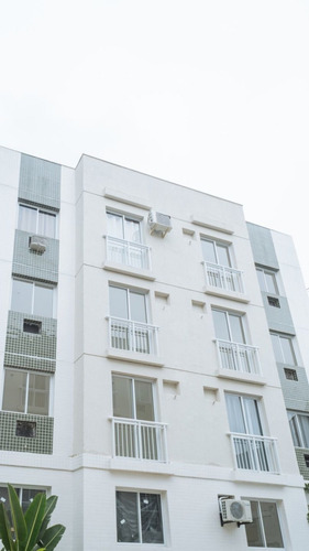 Imagem 2 de 30 de Apartamento - Ap00427 - 69212260