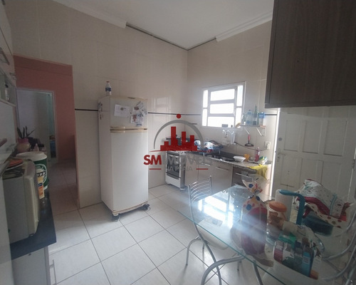 Imagem 5 de 18 de Casa 02 Dormitórios Na Nova Mirim Praia Grande - Ca00331 - 69920103