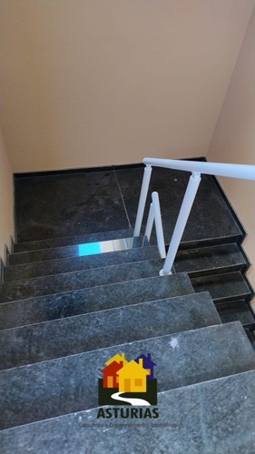Imagem 6 de 9 de Apartamentos Novo De 2 Dormitórios Na Penha. - 4072-1
