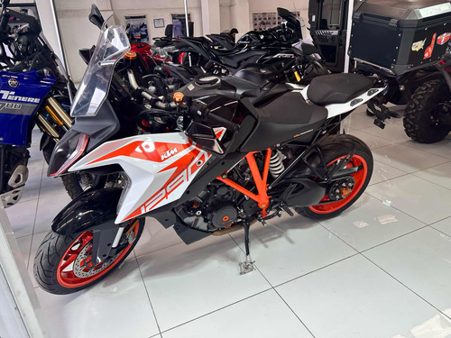 Ktm Superduke 1290 Gt