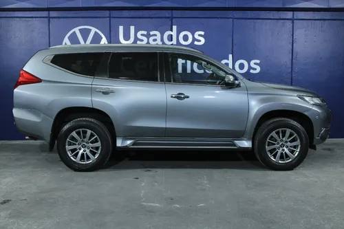 Mitsubishi Montero 3.9 Limited At