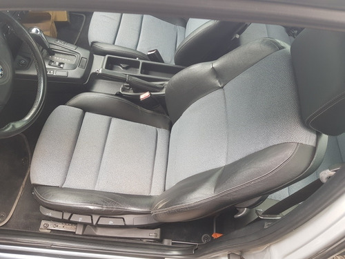 Bmw Serie 3 2.5 323 Compact Ti Sportive At 1998