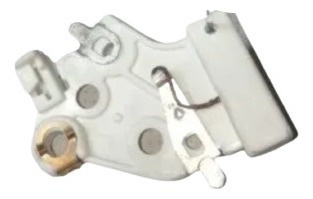 Carbonera Alternador Ford   Carb-010    Igual A Foto