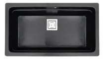 Comprar Lavaplatos Deluxe Granito Negro 2.0 Fdv