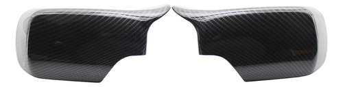 Carbon Retrovisor Cover Bmw E46 98-05