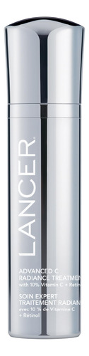 Lancer Skincare Advanced C Radiance Treatment, Vitamina C  