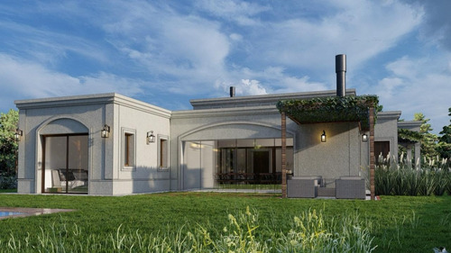 Lote En Venta A La Laguna, En Magallanes, Hudson, Berazategui. Con Proyecto Aprobado