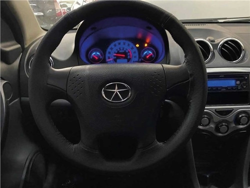 Jac J3 1.4 16v Gasolina 4p Manual