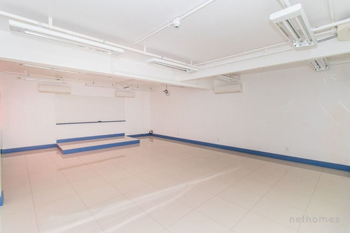 Imagem 12 de 15 de Predio Comercial - Centro Historico - Ref: 23627 - V-23627