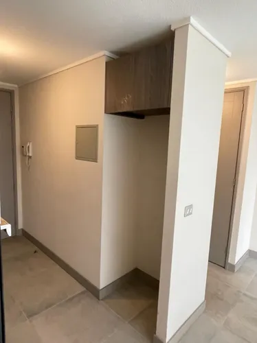 Arriendo Home Studio, Gral. Mackenna 1555, Santiago