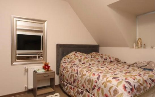 Casa Aislada Con Vista A La Precordillera 4d 3b