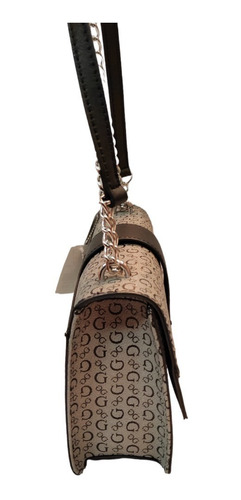 Bolsa Guess Mujer Original Crossbody Guess Bandolera Dama