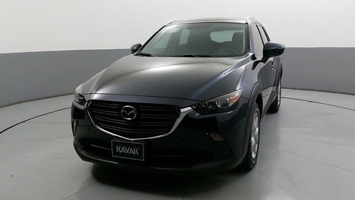 Mazda CX-3 2.0 I 2wd At