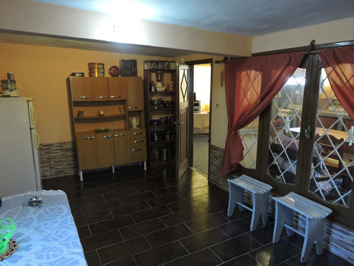 Imagen 10 de 14 de Comoda Casa Con 6 Hambientes A 40 Metros De La Playa