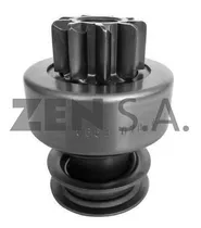 Comprar Bendix De Arranque Tipo Hitachi Isuzu 9d. 12e. 78l