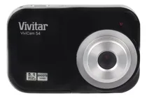 Comprar  Câmera Digital Vivitar 5.1mp - Cor E Estilo Podem Variar