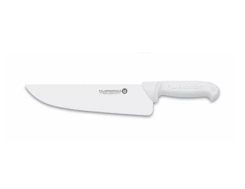 Cuchillo Carnicero Filarmonica 5503 Hoja 27cm