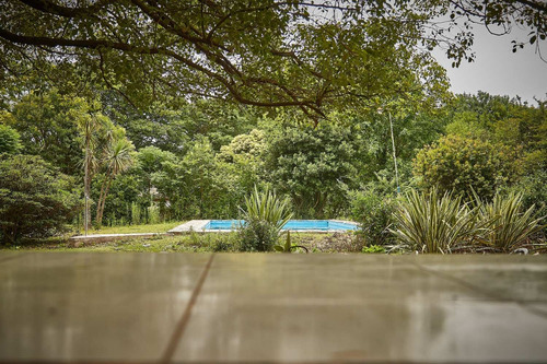 Imagen 12 de 14 de Alquiler Temporal Casa Quinta (estilo Campo) 7-15-30 Dias