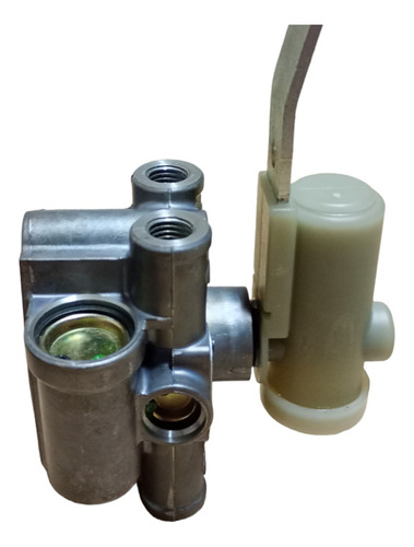 Válvula Niveladora De Altura Para Mb O370/o400/o500/oh1421