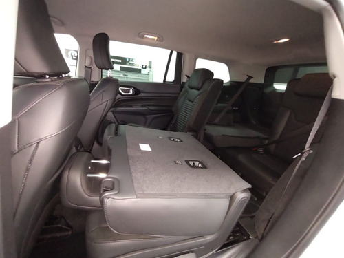Jeep Commander 1.3 T270 Limited 4X2 At6