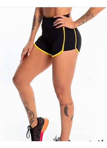 Lote Roupa Academia Ginástica Fitness